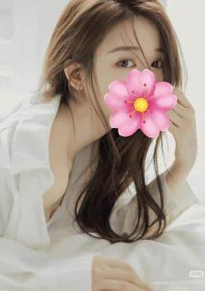 幸せ 新人/ゆゆちゃん