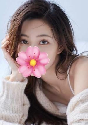 幸せ 新人/りんねちゃん