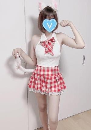 ベトナム猫娘 みゆきさん