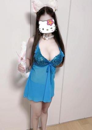 ベトナム猫娘 ゆめさん