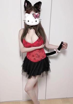 ベトナム猫娘 もねさん