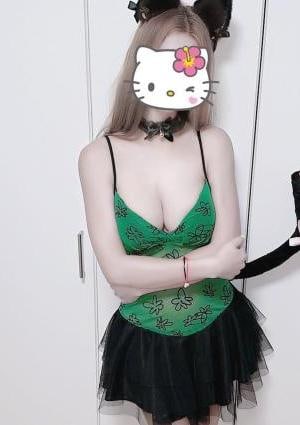 ベトナム猫娘 めるさん