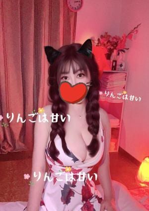 りんごは甘い みかちゃん