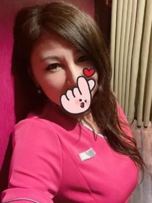 らくらく婦中 レイちゃん