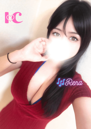 メンズエステI♡C 🎶れな