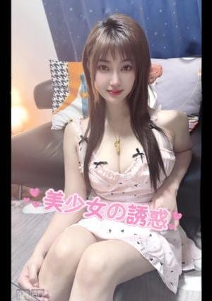 美少女の誘惑 ミミちゃん