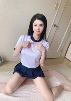 美少女の誘惑 るるちゃん