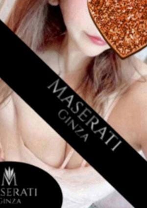MASERATI（マセラティ）東京ルーム 七条あかり