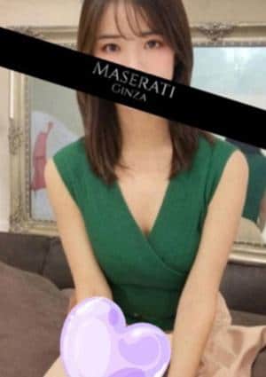 MASERATI（マセラティ）東京ルーム 土屋はづき