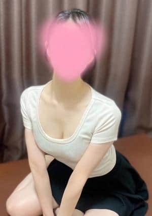 アロマモデスト〜AromaModeste〜大井町ルーム 大原 ゆい