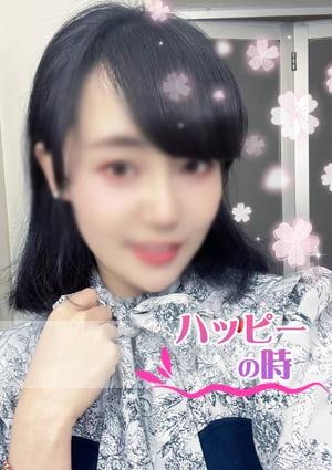 ハッピーの時 もえちゃん