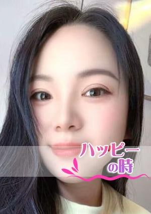 ハッピーの時 らんちゃん