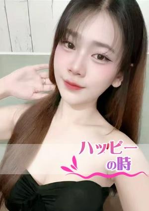 ハッピーの時 もえちゃん