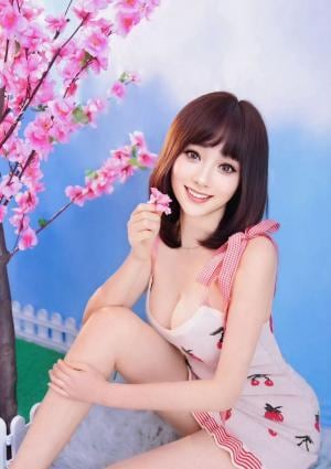 美人ハウス 新人りりちゃん