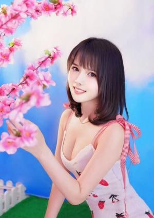 美人ハウス 新人あおいちゃん