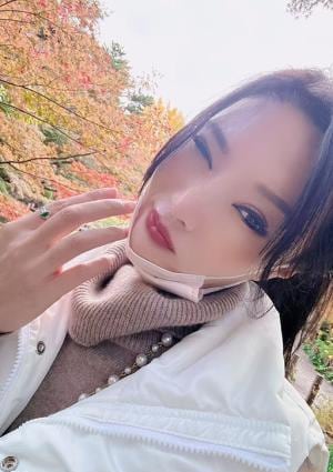 蜜恋 ルミちゃん