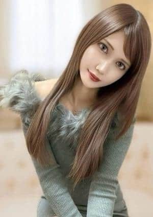 New Glamorous ゆうな