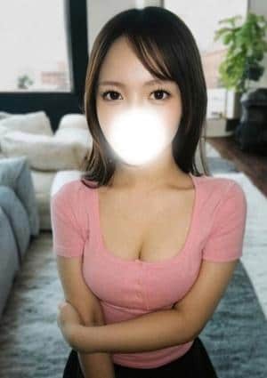 New Glamorous かすみ