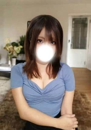 New Glamorous かれん