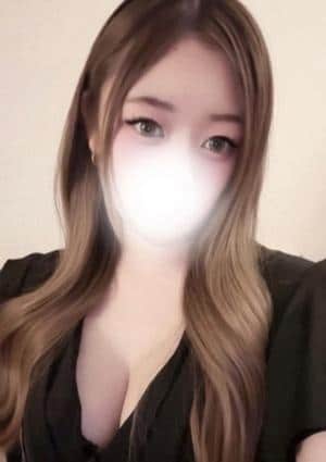 New Glamorous こはく