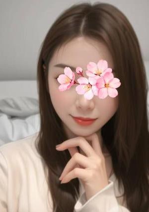 夜桜 チライちゃん