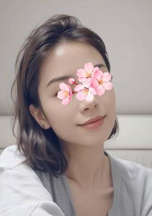 夜桜 うめだちゃん