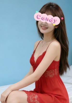 Candy（キャンディ） ゆみ