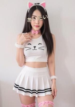 会いたい リリちゃん