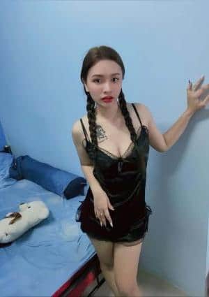 会いたい 百合ちゃん