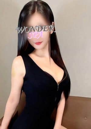 Wonder Spa（ワンダースパ）秋葉原ルーム 西園寺つばき