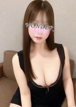 Wonder Spa～ワンダースパ～銀座ルーム 初音ゆら