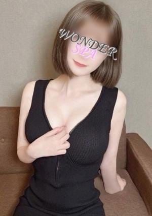 Wonder Spa～ワンダースパ～銀座ルーム 神谷いく
