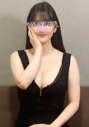 Wonder Spa～ワンダースパ～銀座ルーム 新村まりか