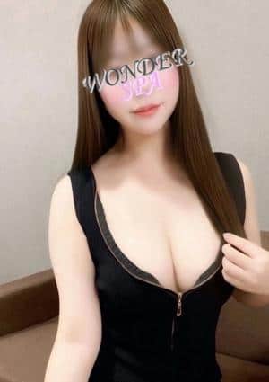 Wonder Spa～ワンダースパ～銀座ルーム 初音ゆら