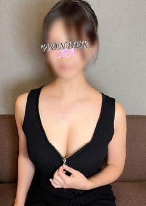 Wonder Spa～ワンダースパ～銀座ルーム 桃瀬かんな