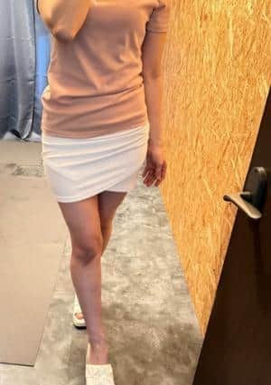 Baccarat～バカラ～山口市ルーム Kurata Marika（クラタ マリカ）