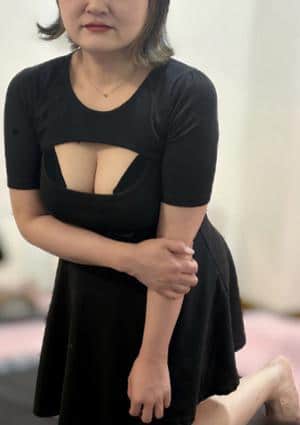 貴婦人倶楽部 日和