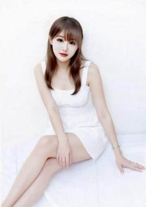 Utopia～ユートピア～ 【新人】ききちゃん