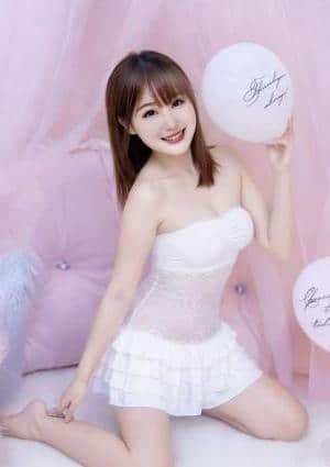 Utopia～ユートピア～ キキちゃん