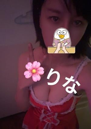 ラッキー777 りなちゃん