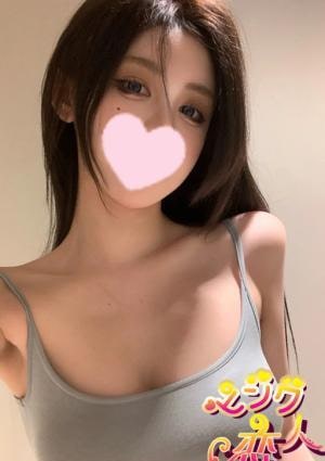 ピンク恋人 ゆか