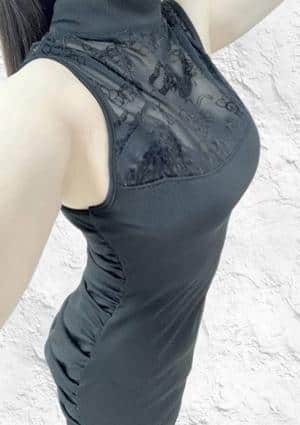 Mrs.L'Amant（ミセスラマン） 保奈美