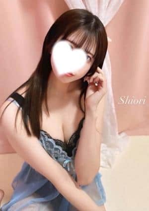 Aroma Pinky しおり