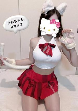 夢都美 yumetobi みお