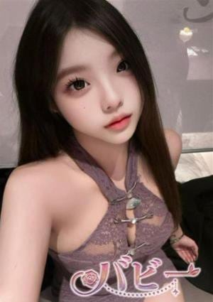 バビー モモ