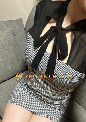 YOSAKOI SPA 新人ことは