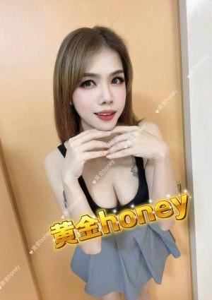 黄金ハニー ヤヤちゃん