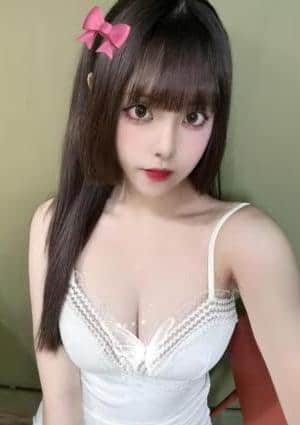 悠愛（ゆうあい） ハナちゃん
