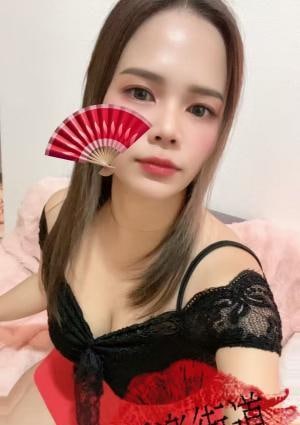 極楽街道東海門 るなちゃん