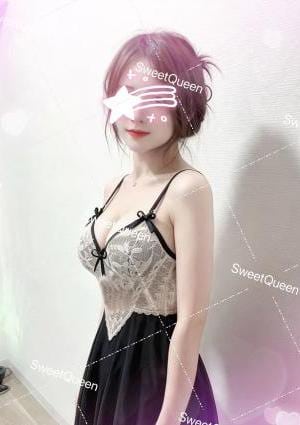 Sweet Queen ひな